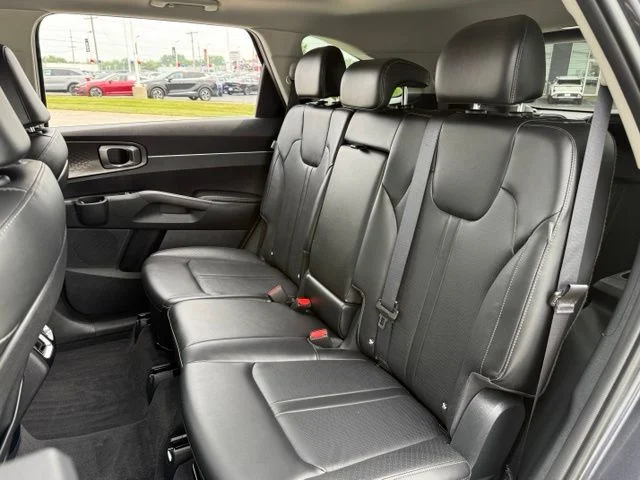 Used 2026 Gray Kia S image 22