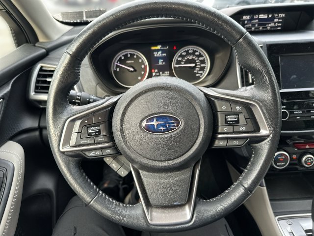 Used 2021 Green Subaru Premium image 16