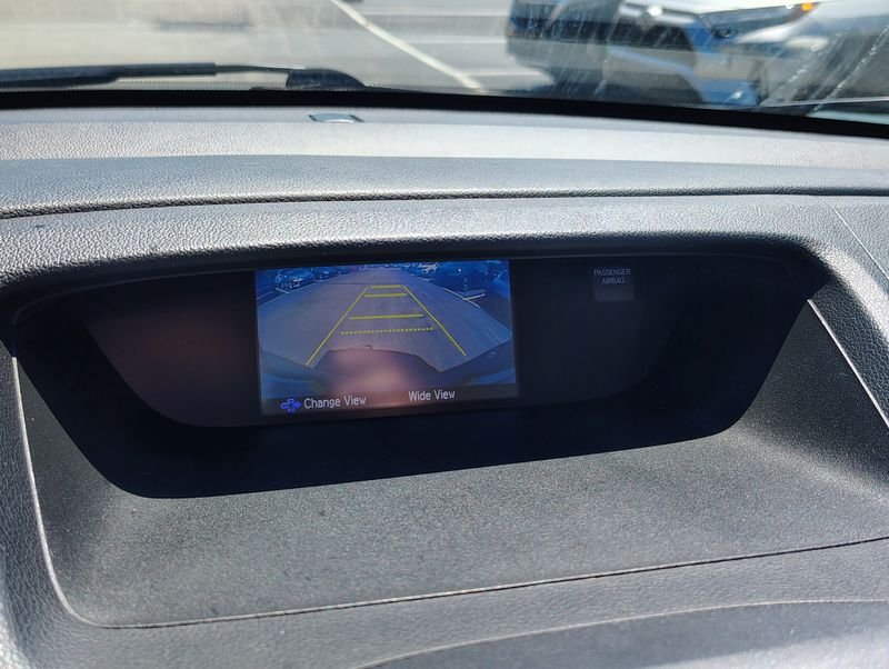 Used 2014  Honda LX image 13
