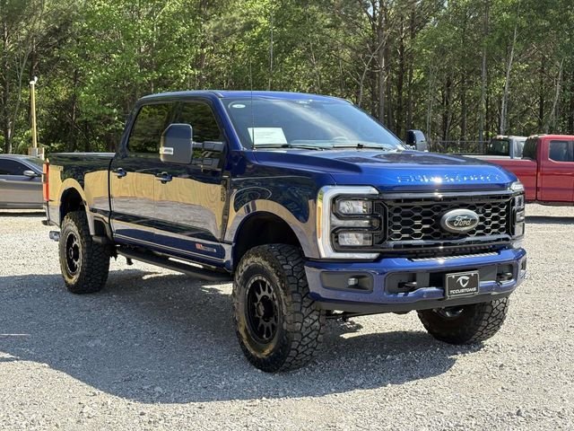 New 2026 Argon Blue Metallic Ford TCcustoms image 8