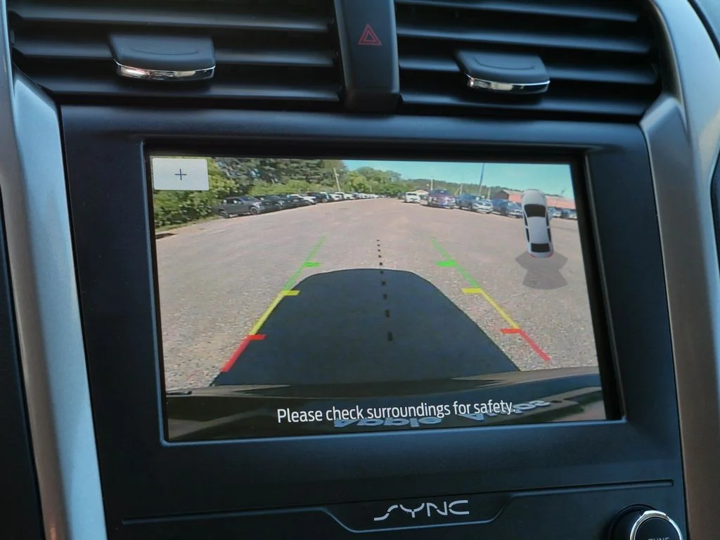 Certified Used 2019 Black Ford SE image 25