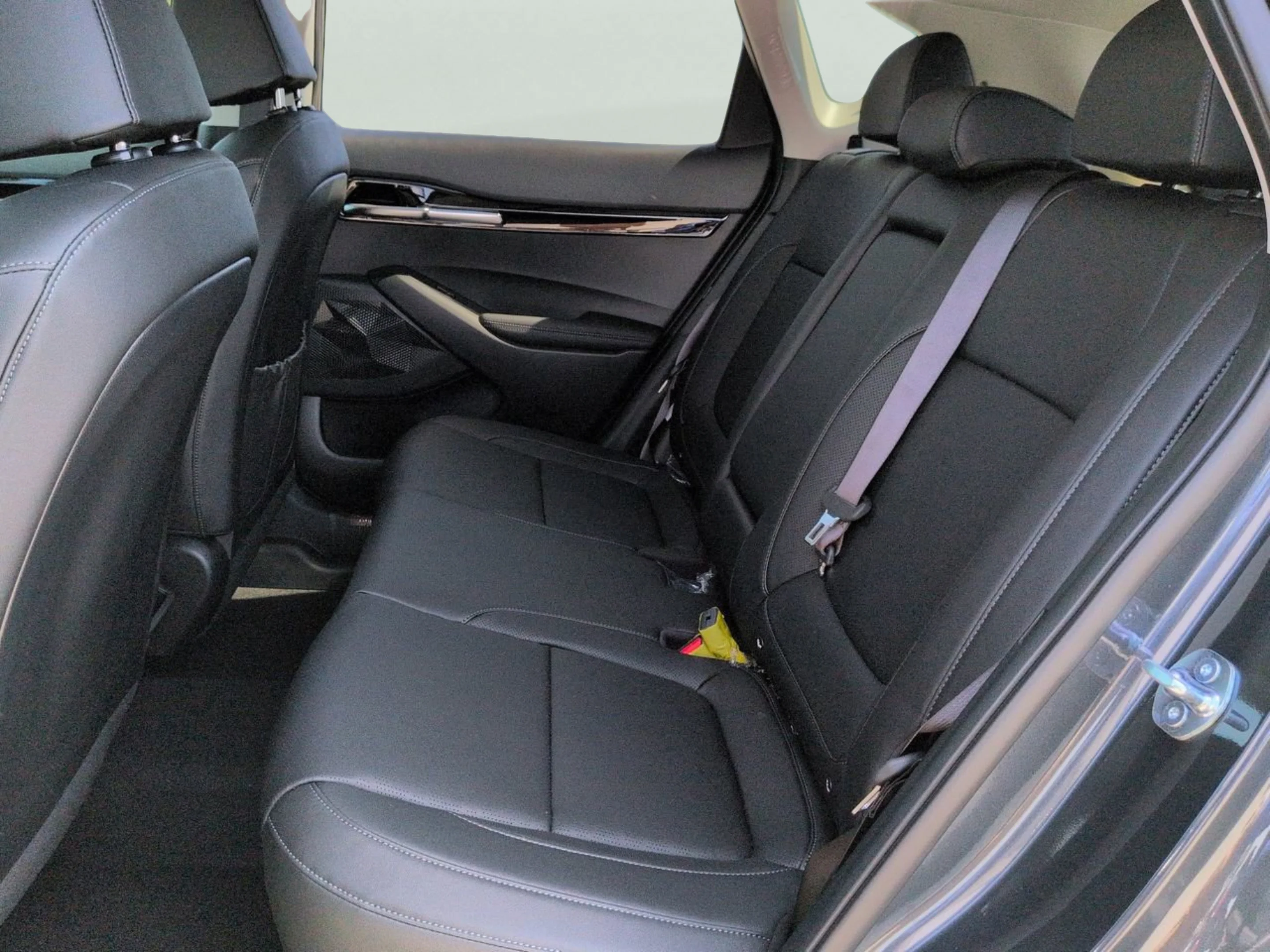 New 2026 Gravity Gray Kia EX image 15