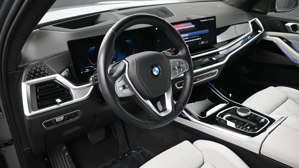2023 BMW X7 40i - Photo 7