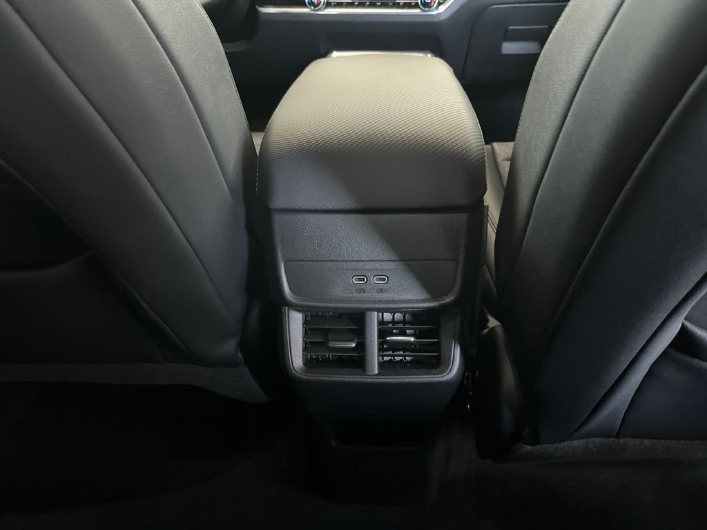 Used 2026 Gray Chevrolet LT image 25