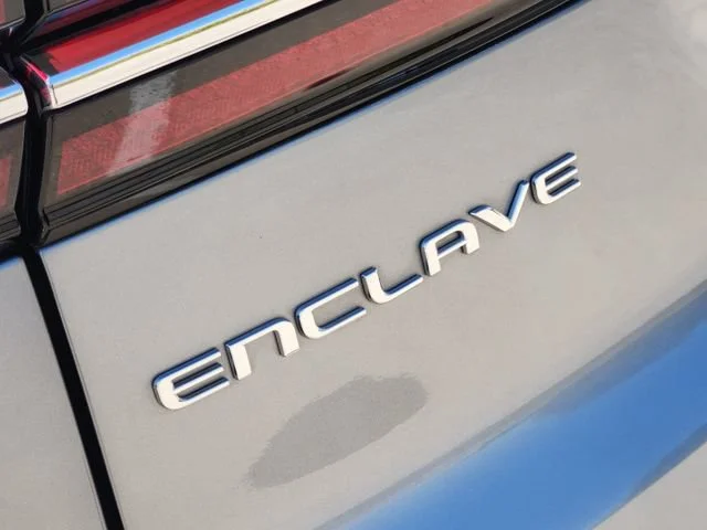 Used 2026 Moonstone Gray Metallic Buick Preferred image 12