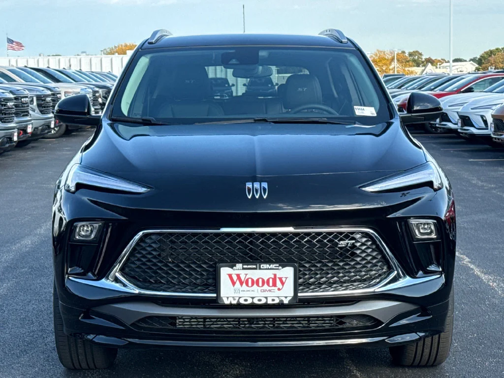 Vehicle thumbnail