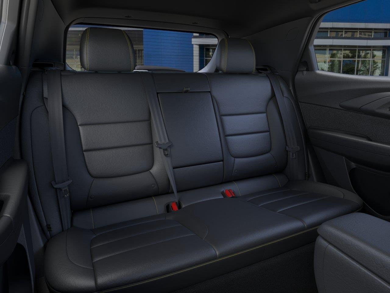 2026 Chevrolet Trailblazer Activ - Photo 17