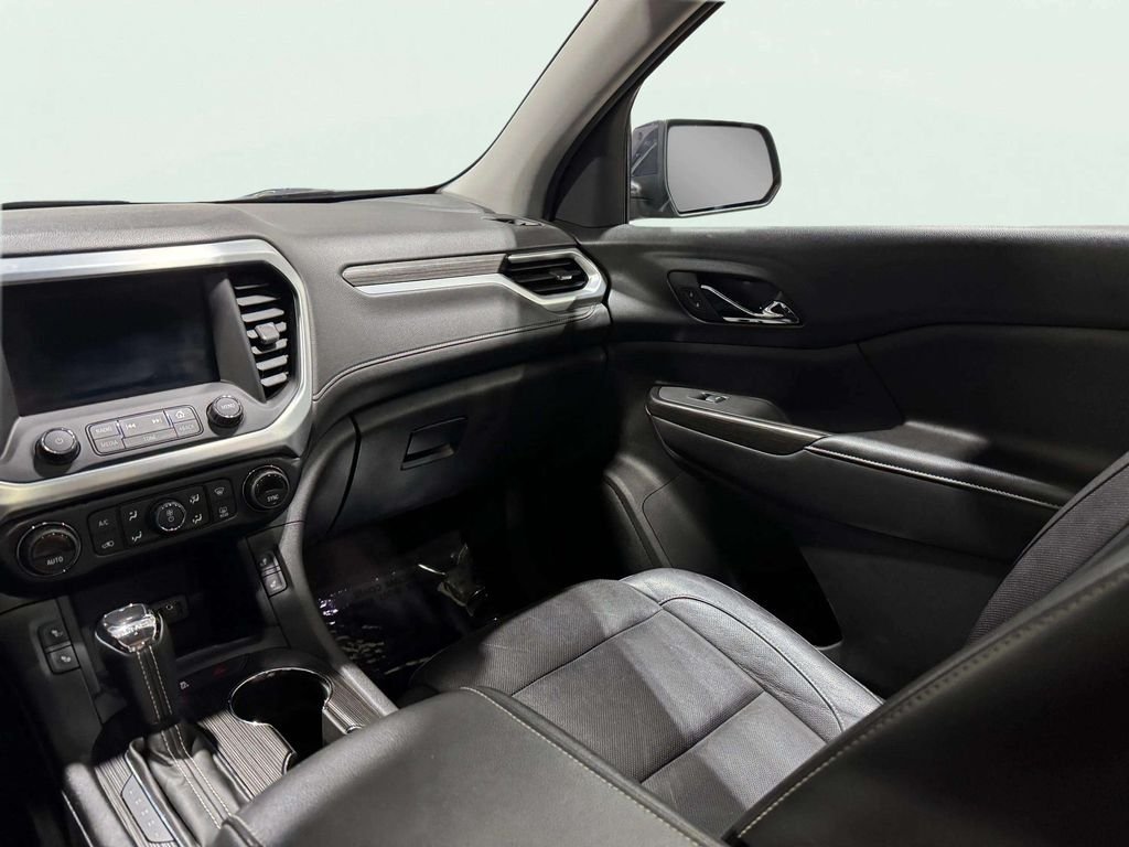 Used 2018 Blue GMC SLT-1 image 11