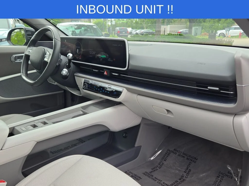 2024 Hyundai IONIQ 6 SEL - Photo 7