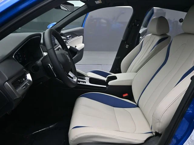 New 2026 Double Apex Blue Pearl Acura A-Spec Package image 14