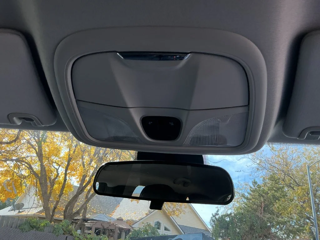 Used 2019 Red Jeep Latitude Plus image 35