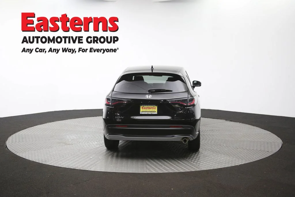 Used 2023 Black Honda Sport image 36
