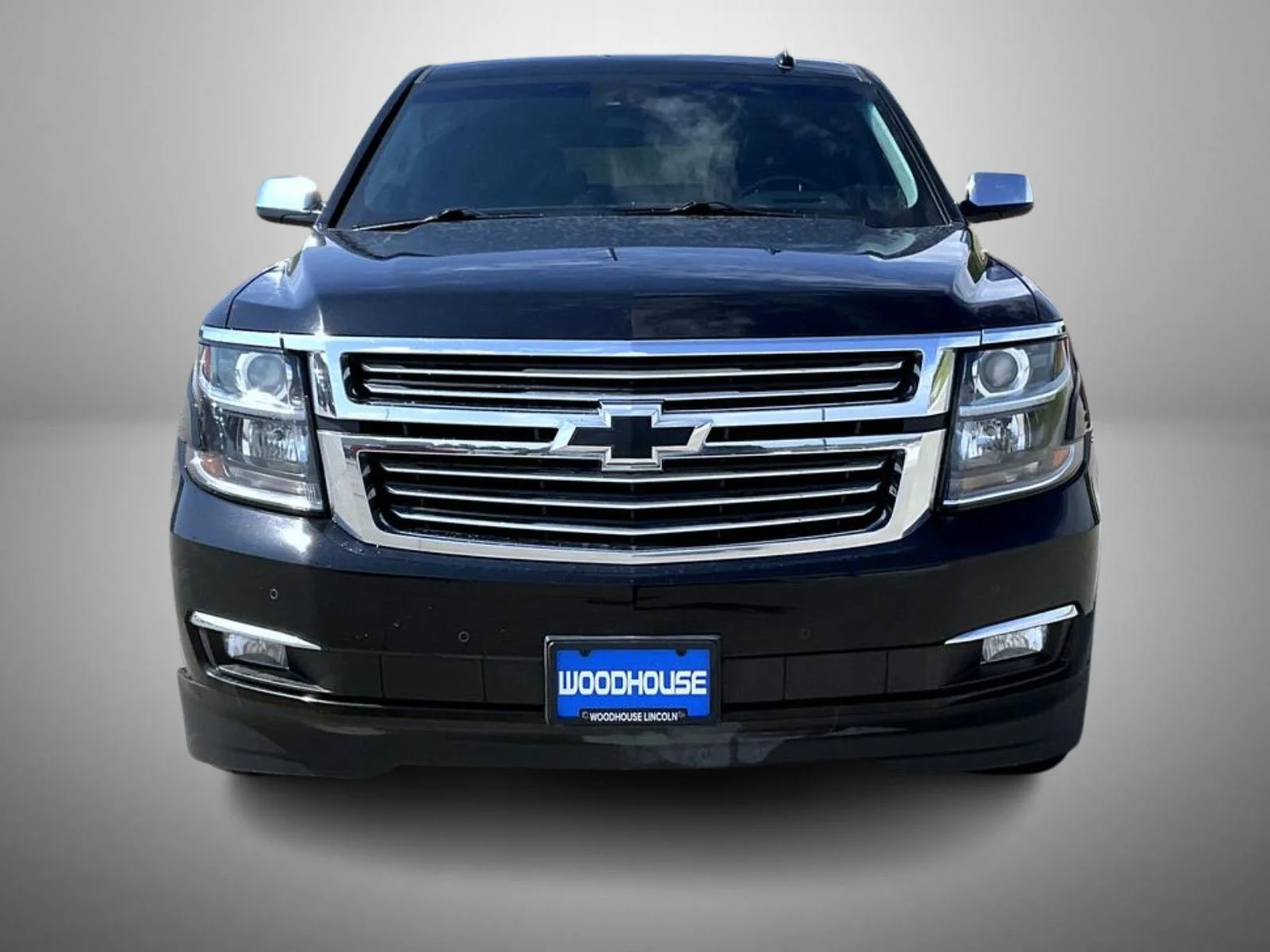 Used 2017 Black Chevrolet Premier image 2