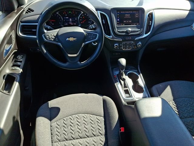 Used 2022 Silver Chevrolet LT image 12