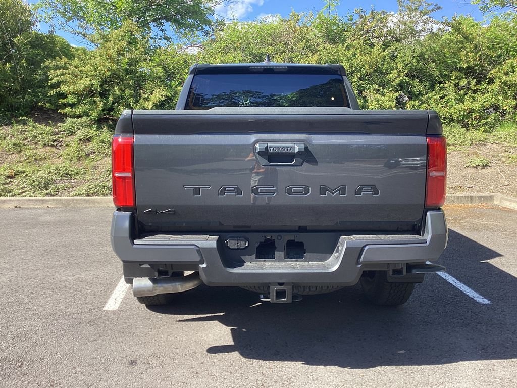 New 2026 Underground Toyota TRD Off-Road image 13