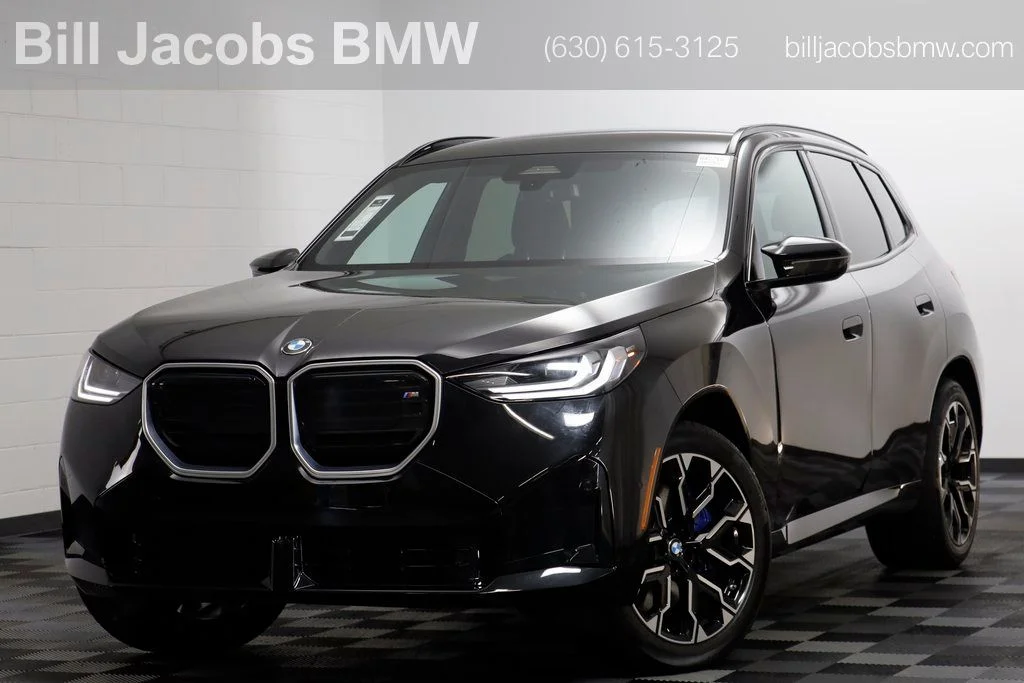 2026 BMW X3