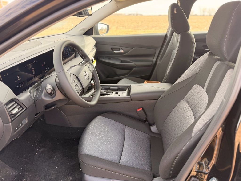 2026 Nissan Sentra SV - Photo 8