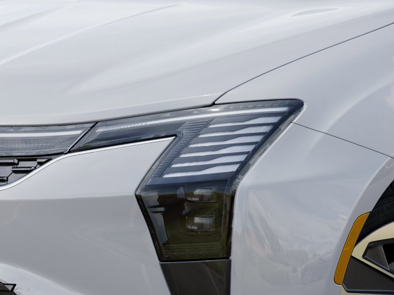 New 2027 Bright White Clearcoat Chrysler Limited image 10