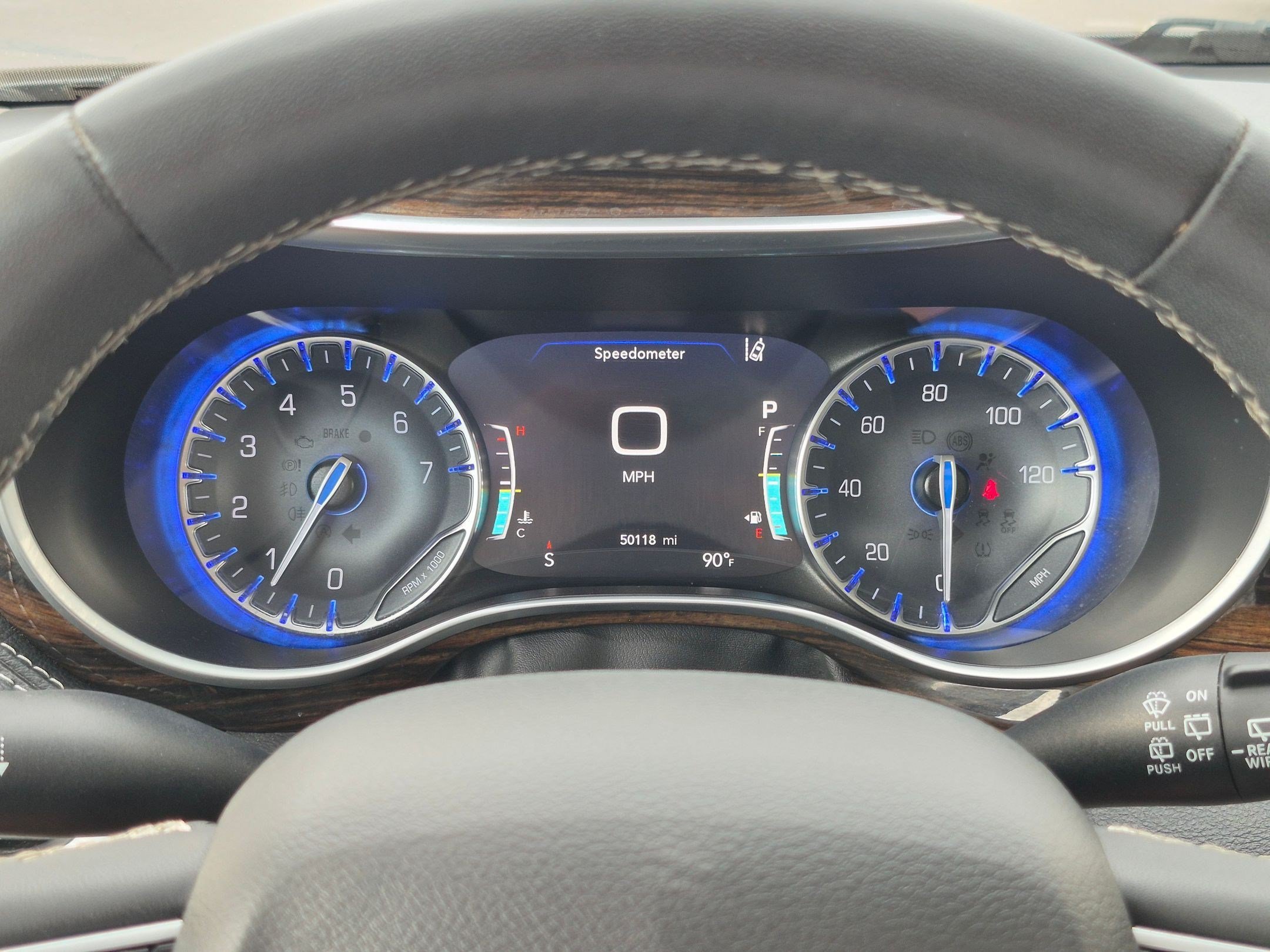 2024 Chrysler Pacifica Limited - Photo 22