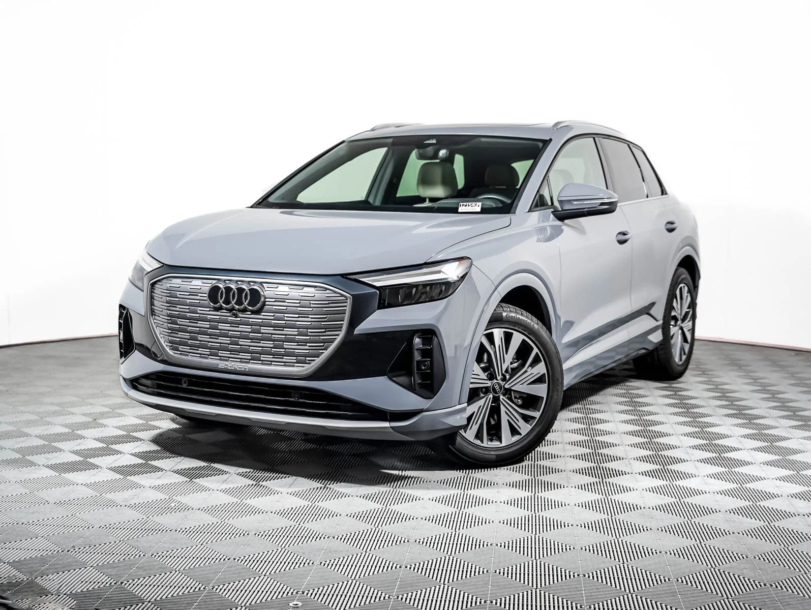 2023 Audi Q4 e-tron