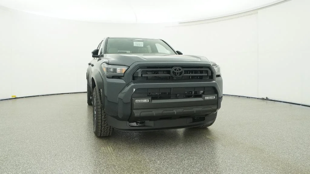 New 2026 Underground Toyota SR5 image 13