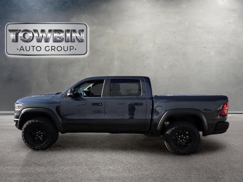 Used 2026 Blue Ram RHO image 7