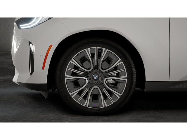New 2026 Alpine White BMW 30 xDrive image 7