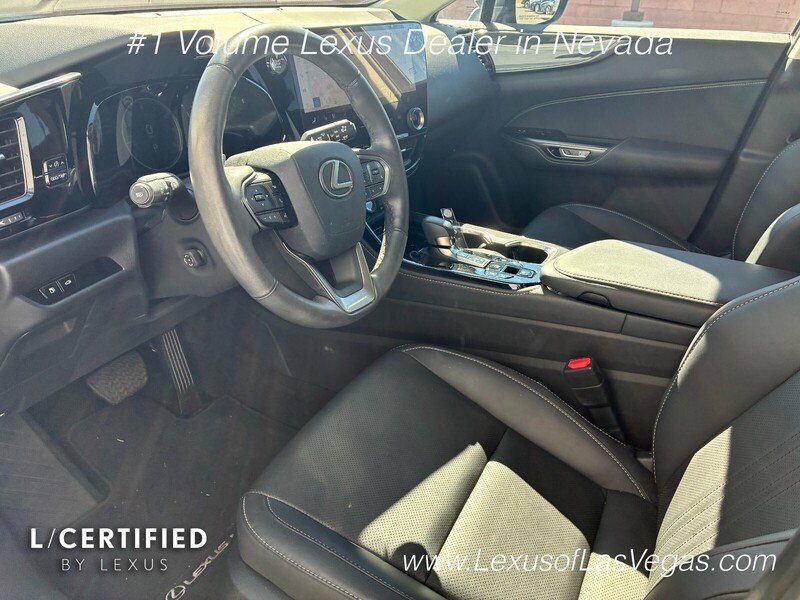 Certified Used 2024 Caviar Lexus 350 Premium image 4
