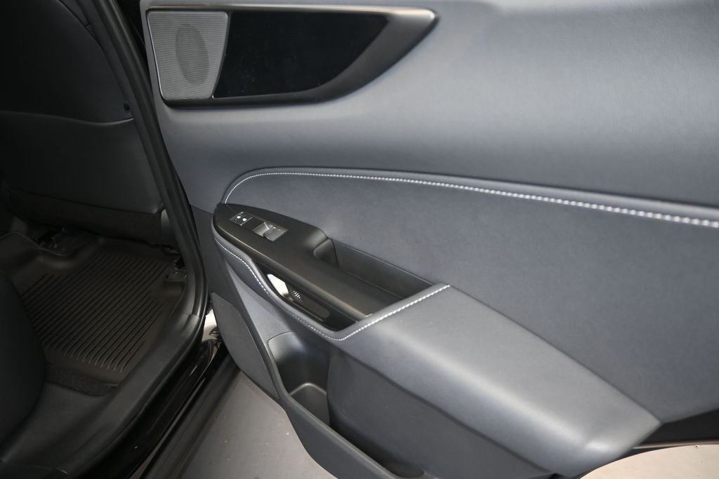 New 2026 Caviar Lexus  350 AWD image 21