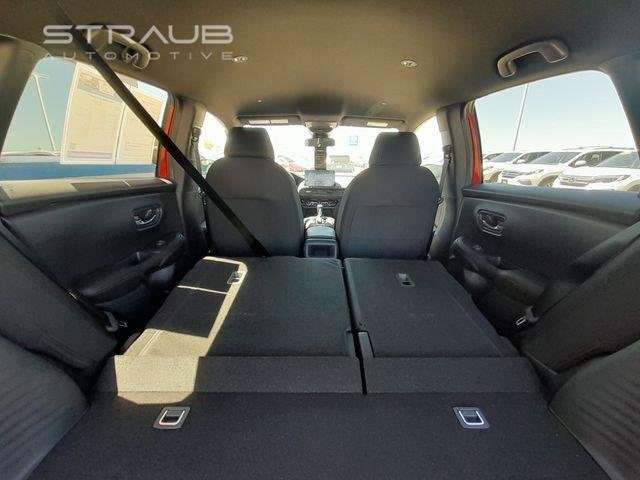 Used 2026 Milano Red Honda Sport image 45