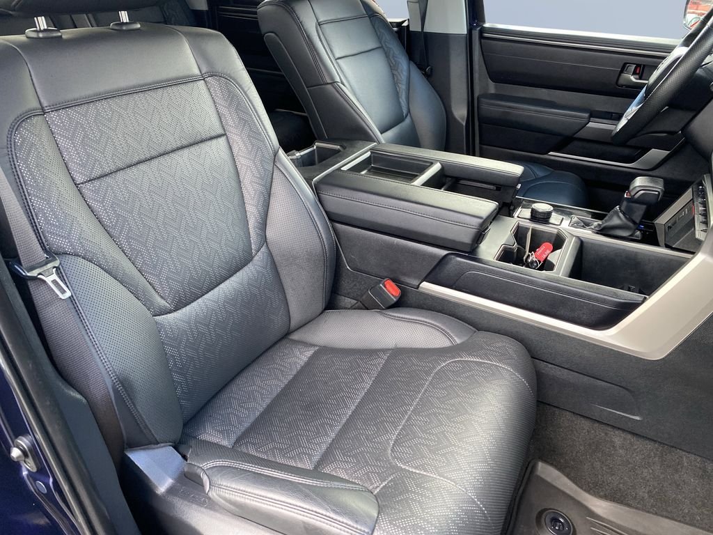 2023 Toyota Tundra SR5 - Photo 29