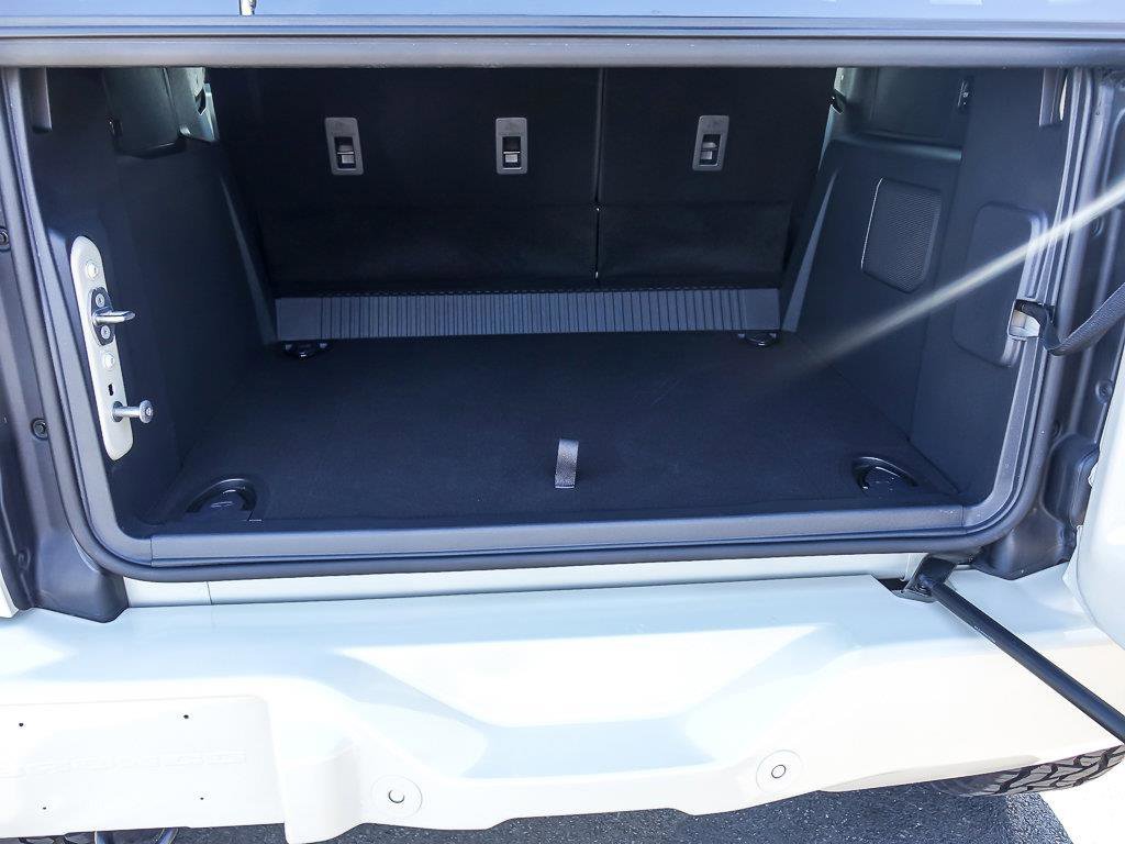 Used 2026 Beige Ford Big Bend image 28