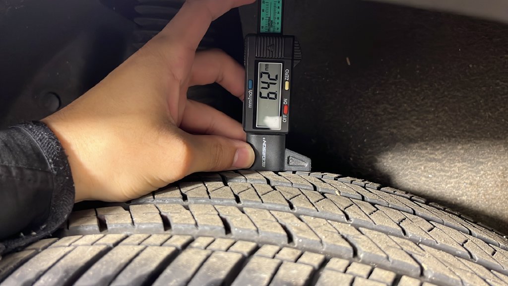 Certified Used 2026 Gray Honda EX image 46