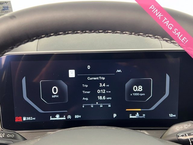 New 2026  Kia X-Line SX Prestige image 21