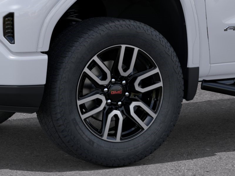 2026 GMC Sierra 1500 AT4 - Photo 9