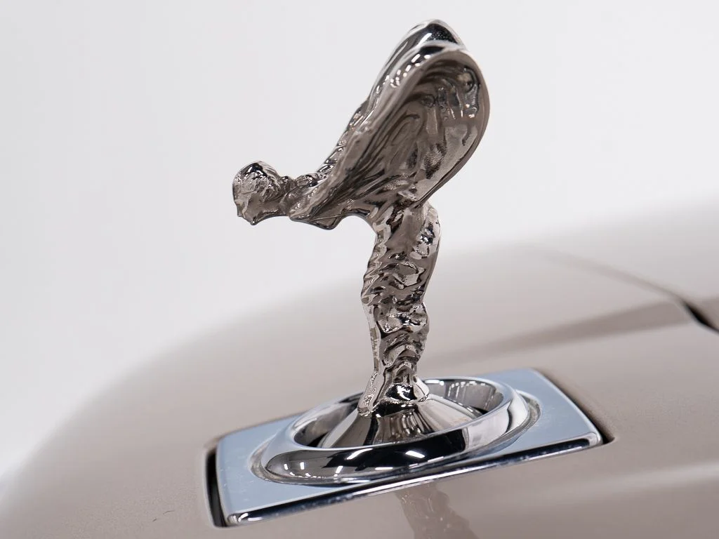 Certified Used 2019 White Sands Rolls-Royce  image 56