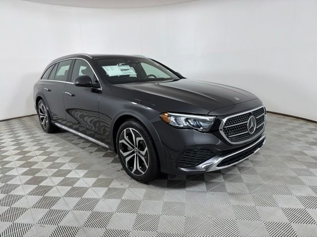 2027 Mercedes-Benz E-Class E 450