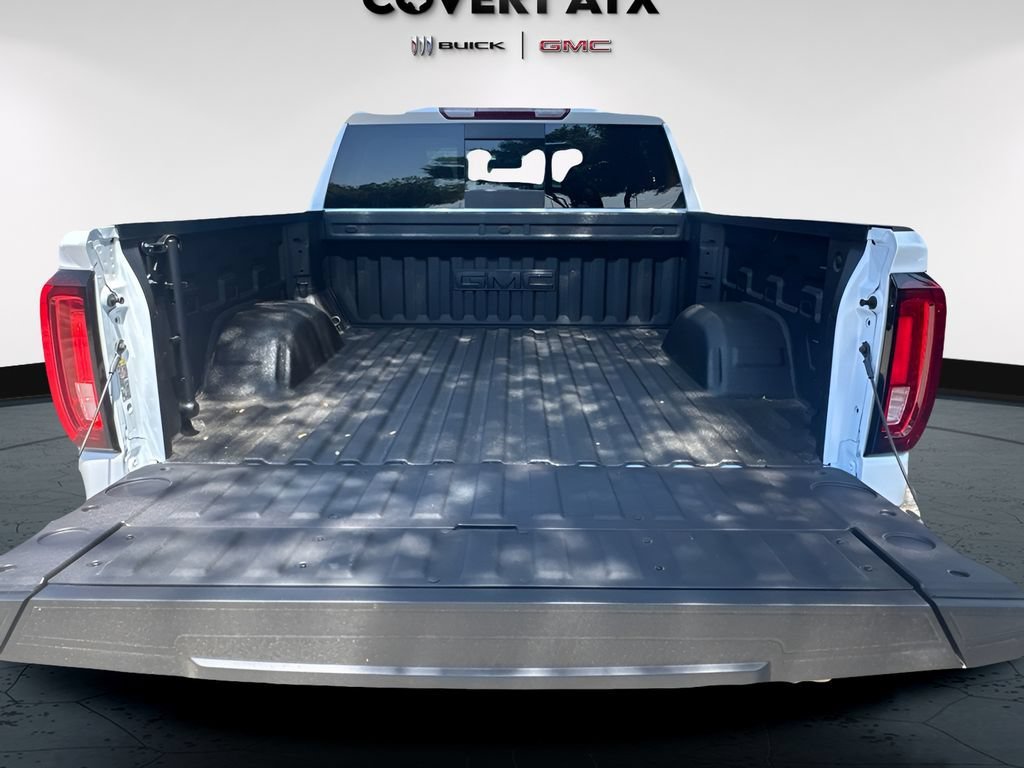 2026 GMC Sierra 1500 SLT - Photo 20