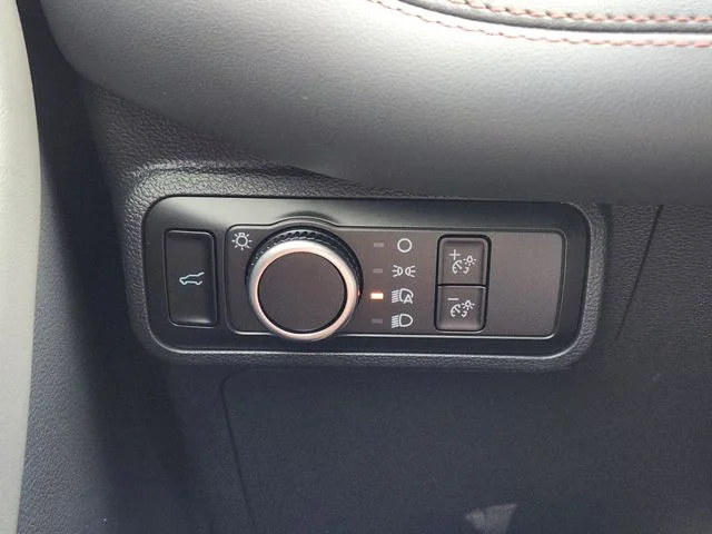 New 2026 Space White Metallic Ford Active image 22