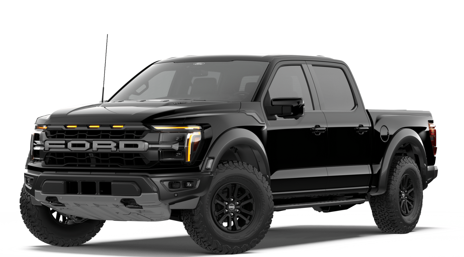 2026 Ford F-150's photo
