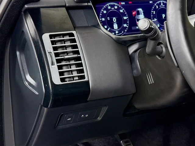 Certified Used 2022 Gray Land Rover Westminster image 10