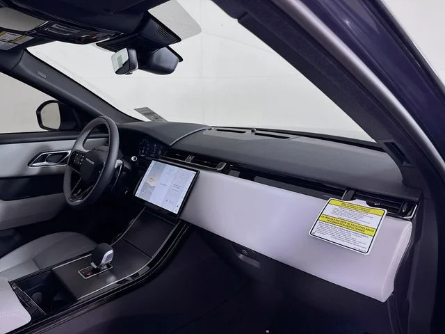 New 2026 Varesine Blue Land Rover S image 31