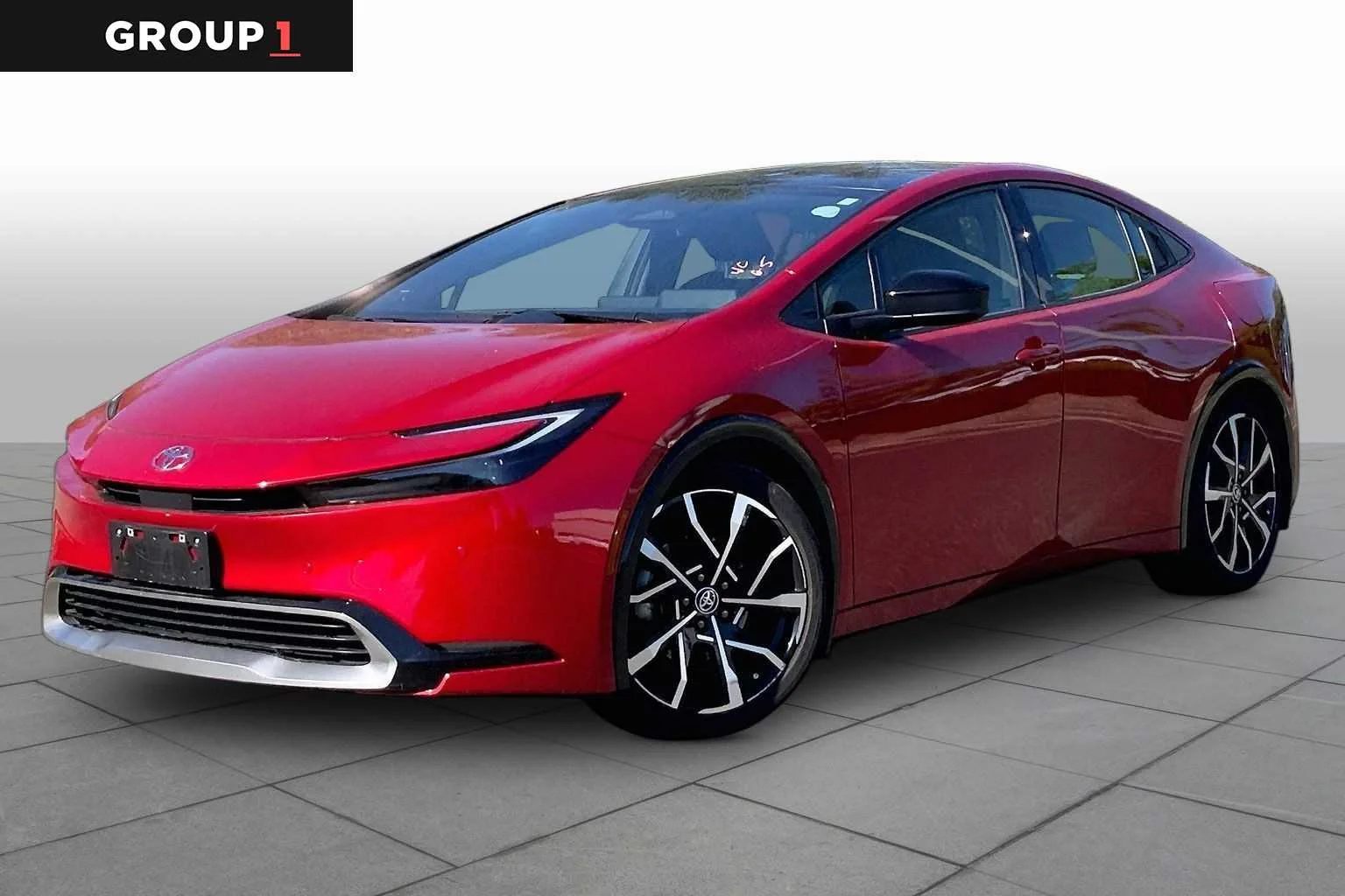 Pre-Owned 2024 Toyota Prius Prime XSE