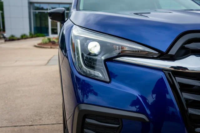 New 2026 Sapphire Blue Pearl Subaru Limited image 20