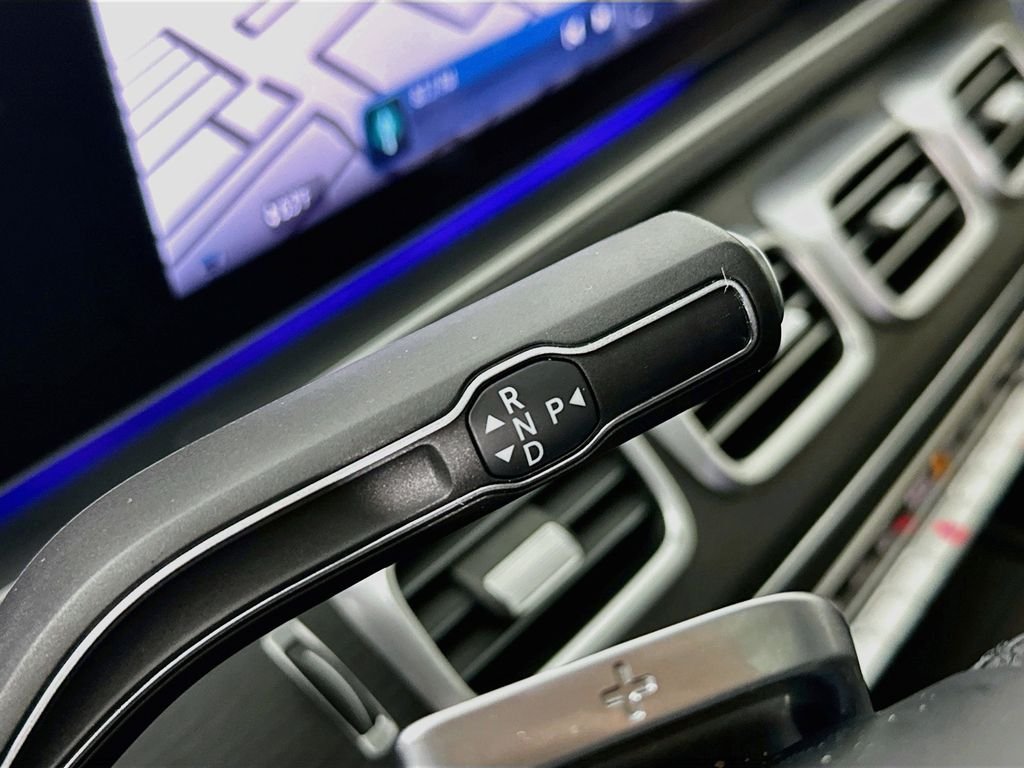 2024 Mercedes-Benz GLE GLE450 - Photo 17