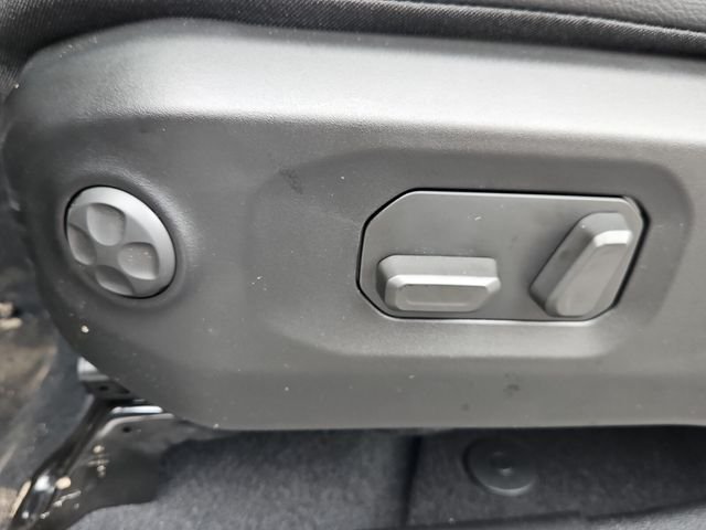New 2026 Anvil Clear-Coat Exterior Paint Jeep Sahara image 14