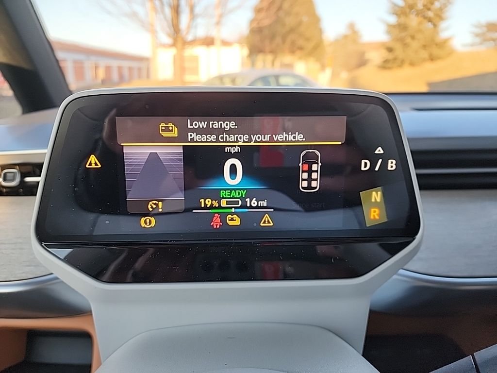 2025 Volkswagen ID. Buzz 1st Edition - Photo 22