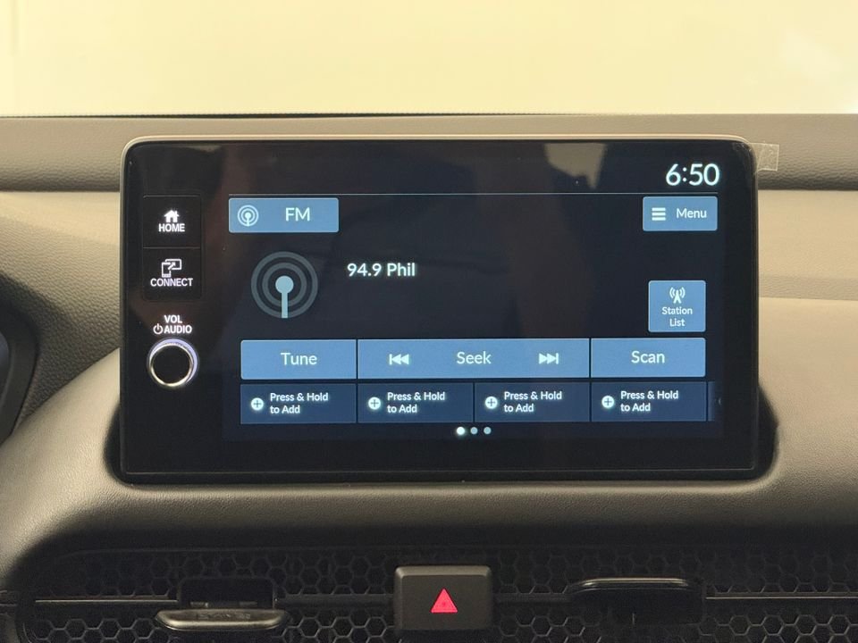 2026 Honda HR-V LX - Photo 11