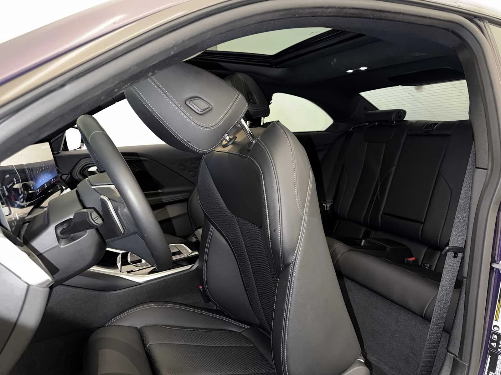 2024 BMW 2 Series 230i - Photo 21