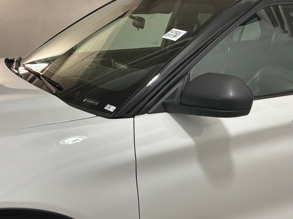 Used 2020 Oxford White Ford XLT image 25